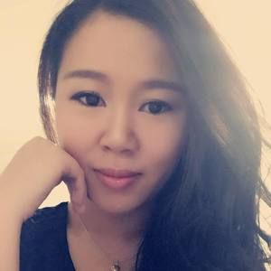 Meet your Posher, Carrie